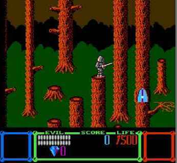  Wizards & Warriors (U) (PRG0) [o1].nes