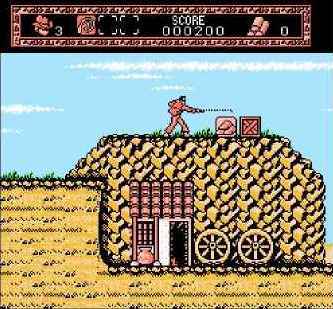  Young Indiana Jones Chronicles, The (U) [b2].nes