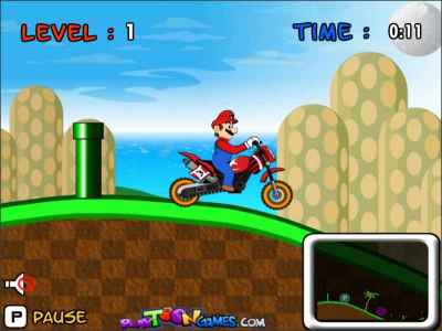 Mario Vs Sonic Racing